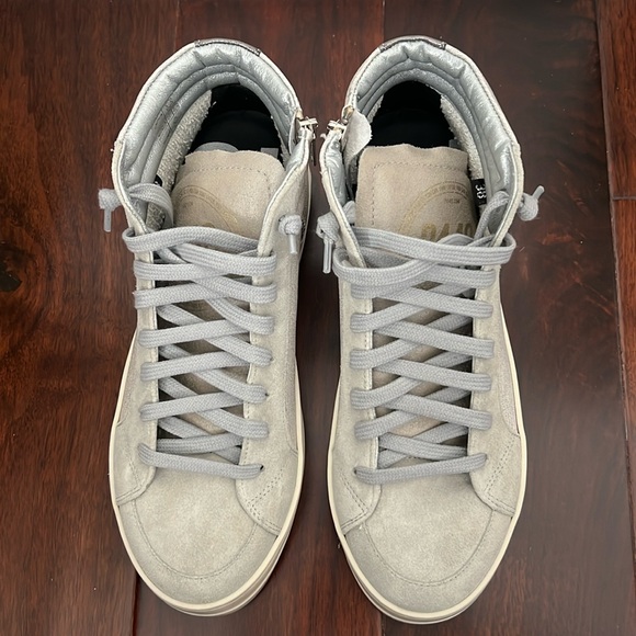 P448 Skate sneaker Size 8 - Picture 3 of 5